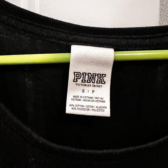 PINK TOP - Picture 2 of 2